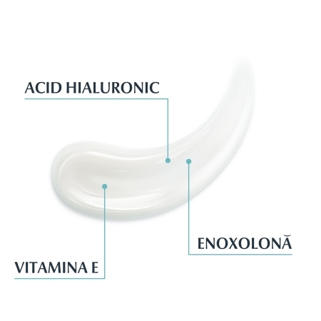 Booster de hidratare pentru noapte Hyaluron Filler, 50 ml, Eucerin Booster de hidratare pentru noapte Hyaluron Filler, 50 ml, Eucerin