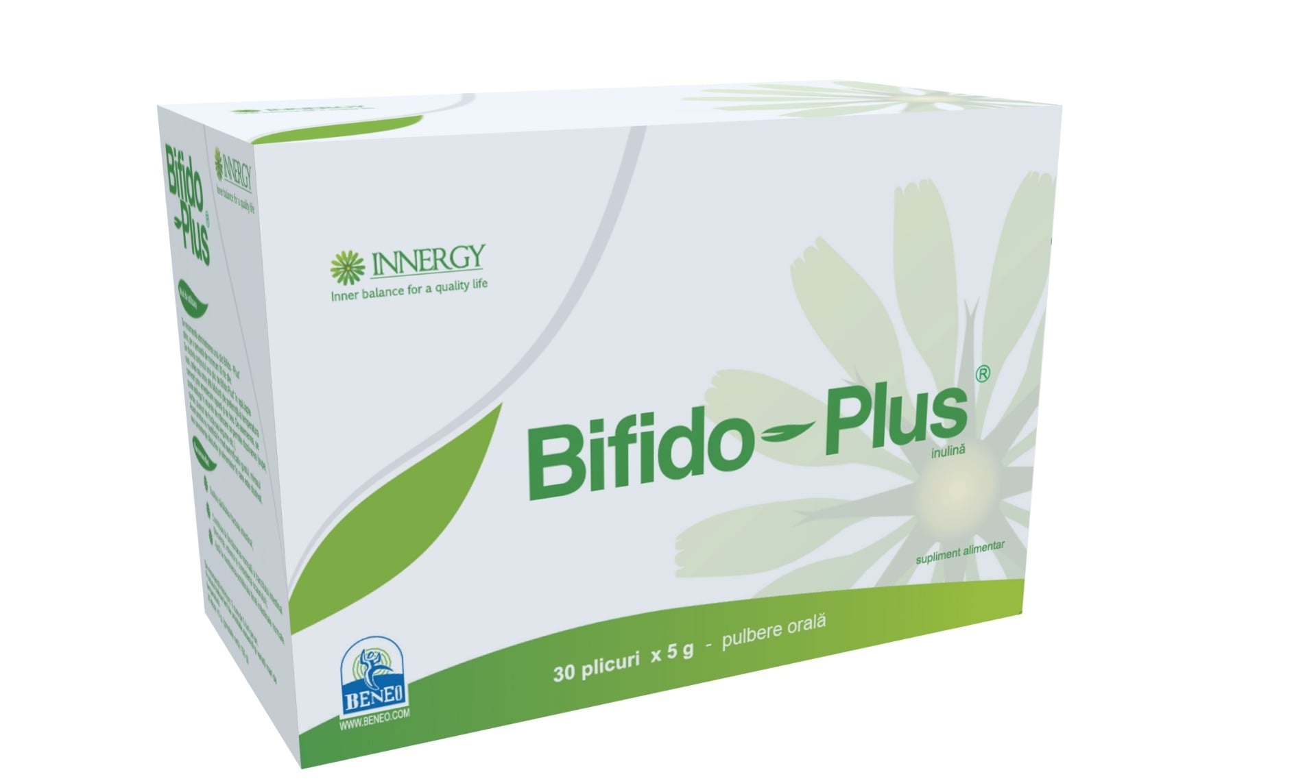 Bifido Plus x 30 pl Bifido Plus x 30 pl