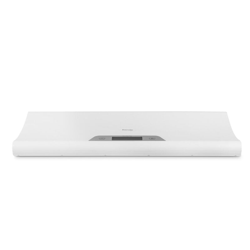 Cantar electronic, Lionelo, Pentru bebelusi, Pana la 20 kg, Memoria ultimei masuratori, Afisare timp de 25 sec, Alb Cantar electronic, Lionelo, Pentru bebelusi, Pana la 20 kg, Memoria ultimei masuratori, Afisare timp de 25 sec, Alb