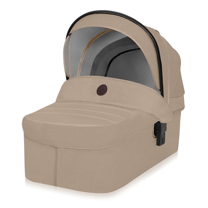 Carucior 3 in 1, Lionelo, Bianka, Transformabil, Cadru aluminiu, Cu landou si salteluta moale, Cu scoica auto testata ADAC, Cu multiple accesorii, Sustine 22 kg, 0 luni+, EN1466:2014+AC:2015, EN1888, Bej Carucior 3 in 1, Lionelo, Bianka, Transformabil, Cadru aluminiu, Cu landou si salteluta moale, Cu scoica auto testata ADAC, Cu multiple accesorii, Sustine 22 kg, 0 luni+, EN1466:2014+AC:2015, EN1888, Bej
