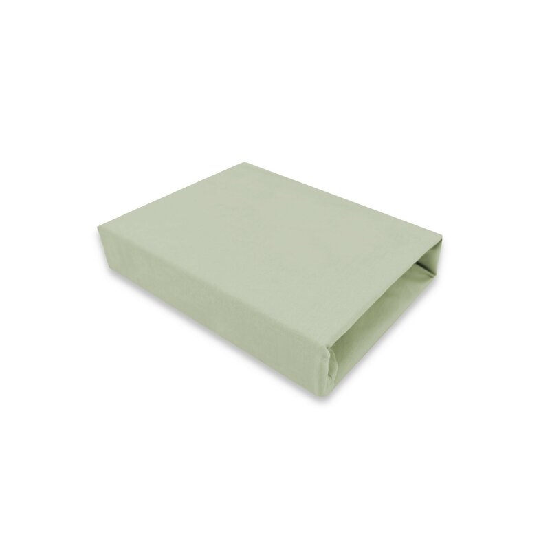 Cearceaf cu elastic, MimiNu, Pentru patut co-sleeper, Leonie, Dimensiune 83 x 50 cm, Din bumbac jersey, Material certificat Oeko Tex Standard 100, Olive Cearceaf cu elastic, MimiNu, Pentru patut co-sleeper, Leonie, Dimensiune 83 x 50 cm, Din bumbac jersey, Material certificat Oeko Tex Standard 100, Olive