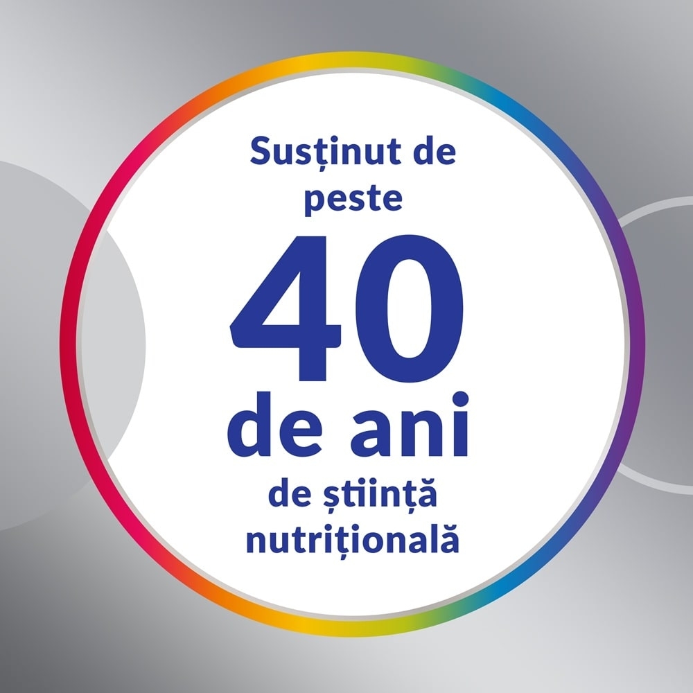 Centrum Silver 50+ pentru barbati, 60 comprimate, GSK (Haleon) Centrum Silver 50+ pentru barbati, 60 comprimate, GSK (Haleon)