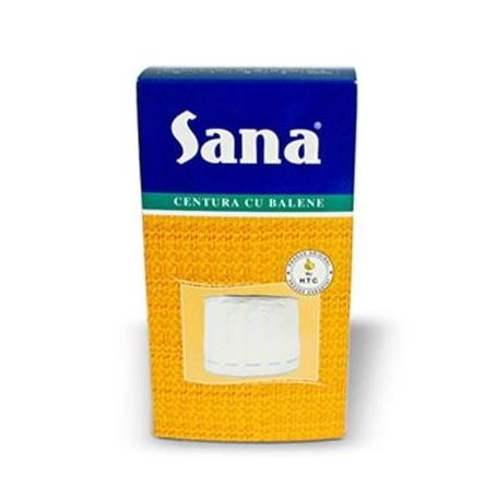 Sana - Centura elastica balene S Sana - Centura elastica balene S