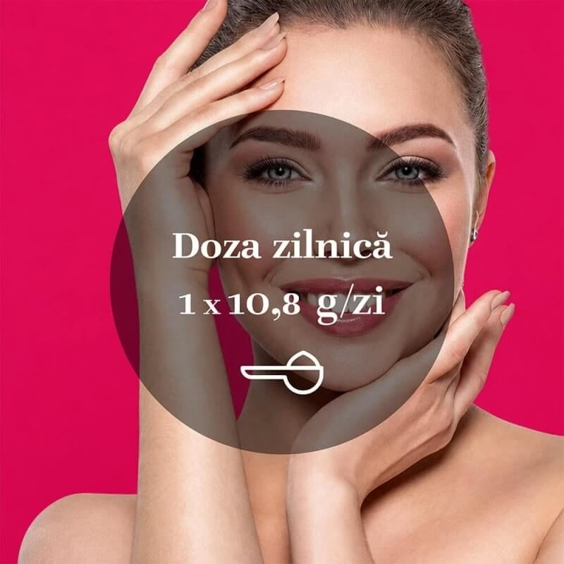 Colagenus Beauty Glow pudra, 325, Faunus Plant