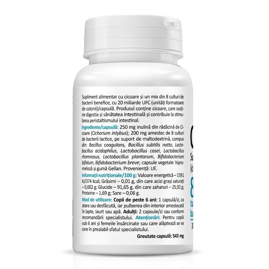 Colobiotic, 30 capsule, Zenyth