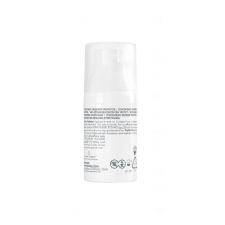 Concentrat hidratant protector cu SPF 50+ Rosamed, 30 ml, Avene