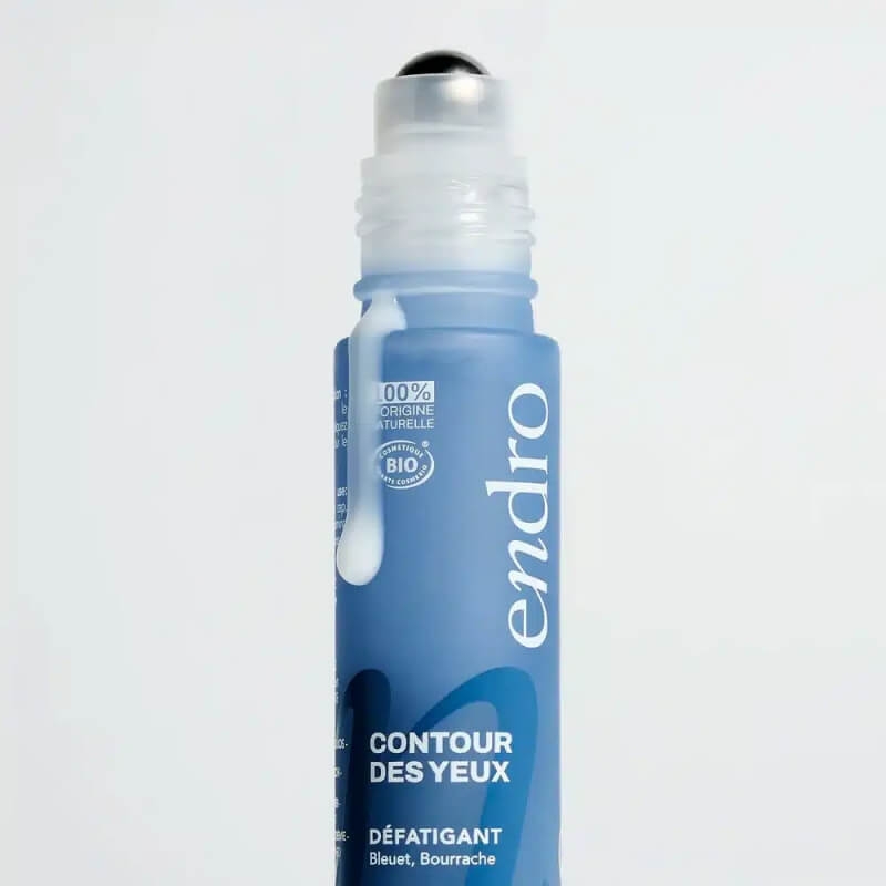 Contur de ochi revitalizant, 10 ml, Endro