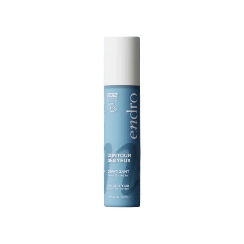 Contur de ochi revitalizant, 10 ml, Endro