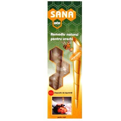Sana - Conuri pentru copii Sana - Conuri pentru copii