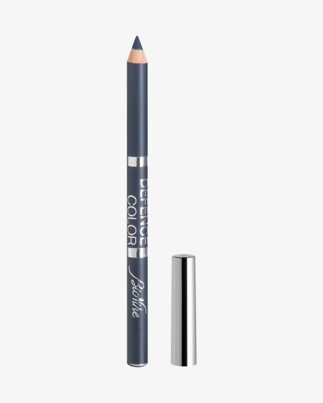 Creion pentru conturul ochilor Defence Color Kohl&Kajal 102 Bleu Marine, BioNike Creion pentru conturul ochilor Defence Color Kohl&Kajal 102 Bleu Marine, BioNike