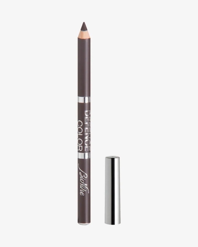 Creion pentru conturul ochilor Defence Color Kohl&Kajal 103 Brun, BioNike Creion pentru conturul ochilor Defence Color Kohl&Kajal 103 Brun, BioNike