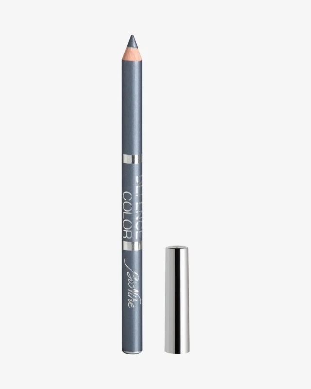 Creion pentru conturul ochilor Defence Color Kohl&Kajal 104 Gris, BioNike Creion pentru conturul ochilor Defence Color Kohl&Kajal 104 Gris, BioNike