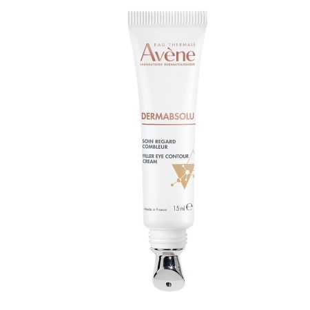 Crema pentru conturul ochilor DermAbsolu, 15 ml, Avene Crema pentru conturul ochilor DermAbsolu, 15 ml, Avene