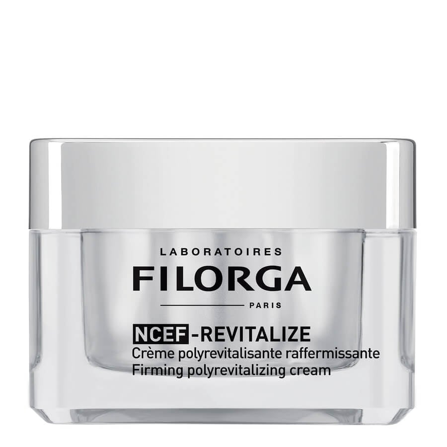 Crema antirid intens revitalizanta NCEF Revitalize, 50 ml, Filorga Crema antirid intens revitalizanta NCEF Revitalize, 50 ml, Filorga