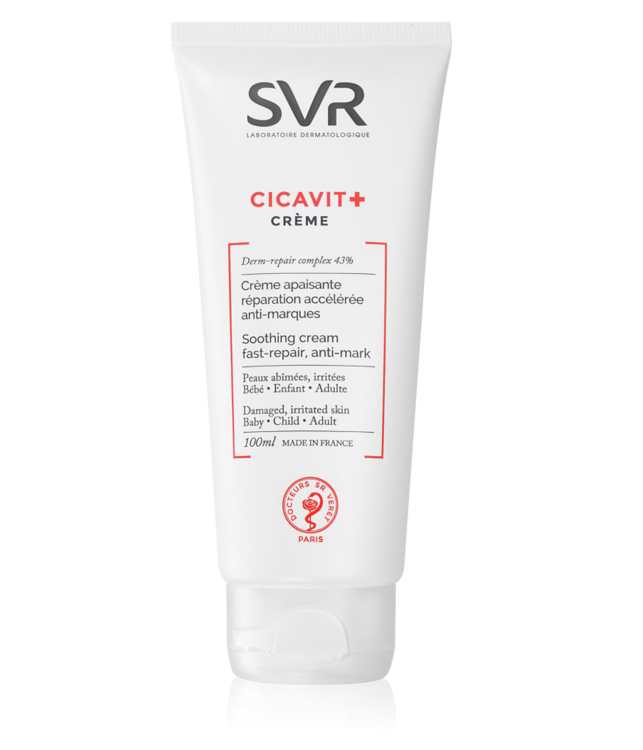 Crema Cicavit+, 100 ml, SVR Crema Cicavit+, 100 ml, SVR