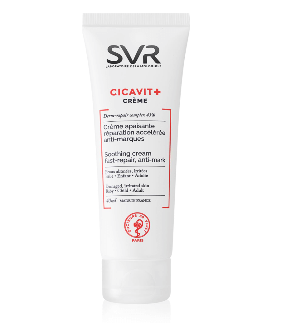 Crema Cicavit+, 40 ml, SVR Crema Cicavit+, 40 ml, SVR