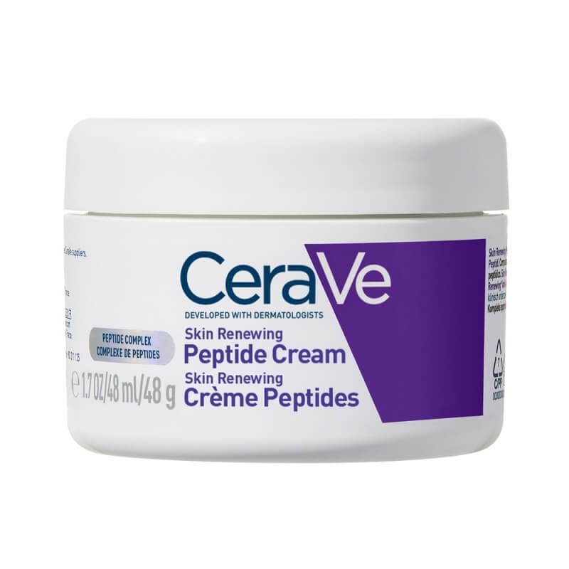 Crema cu peptide Skin Renewing, 48 g, Cerave Crema cu peptide Skin Renewing, 48 g, Cerave