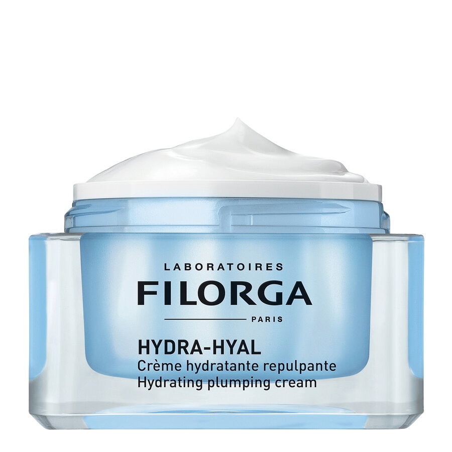 Crema hidratanta Hydra-Hyal, 50 ml, Filorga
