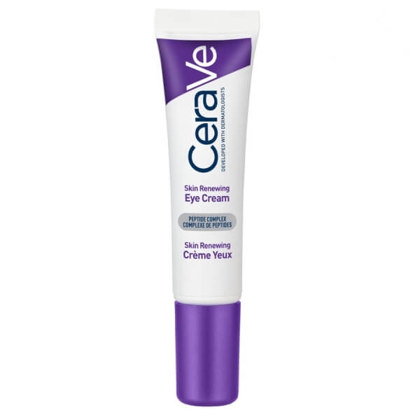 Crema contur ochi antirid Skin Renewing, 14 ml, Cerave Crema contur ochi antirid Skin Renewing, 14 ml, Cerave