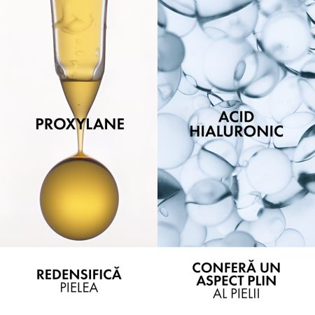 Crema de zi redensifianta cu efect de lifting ten normal-mixt Neovadiol Compensating Complex, 50 ml, Vichy Crema de zi redensifianta cu efect de lifting ten normal-mixt Neovadiol Compensating Complex, 50 ml, Vichy
