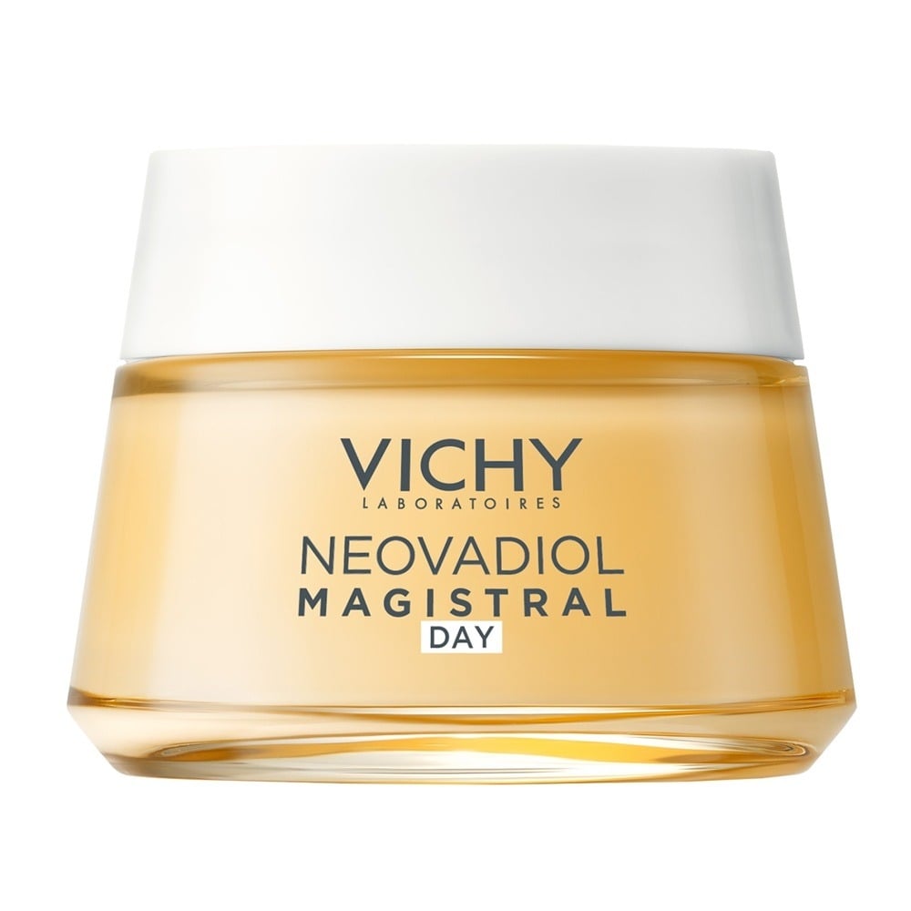 Balsam de zi hranitor cu efect de fermitate Neovadiol Magistral, 50 ml, Vichy