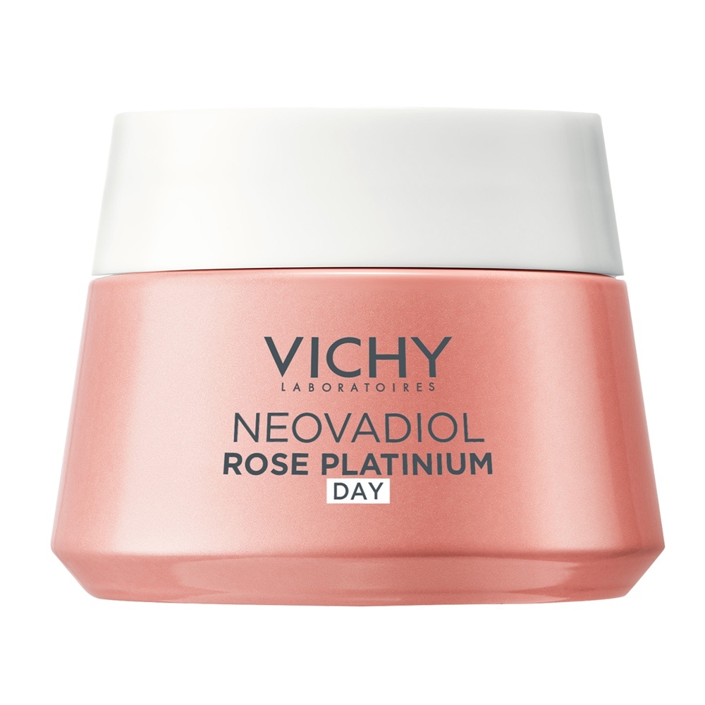 Crema de zi Neovadiol Rose Platinium, 50 ml, Vichy Crema de zi Neovadiol Rose Platinium, 50 ml, Vichy