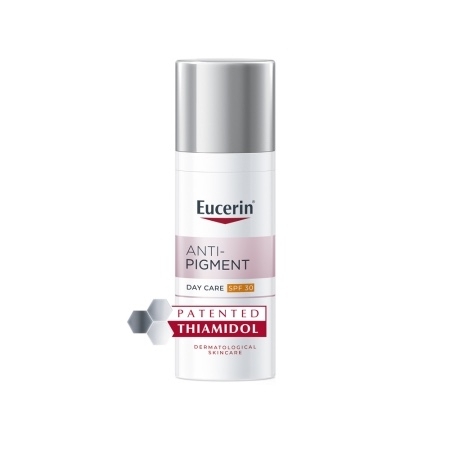 Crema de fata SPF 30 Anti Pigment, 50 ml, Eucerin