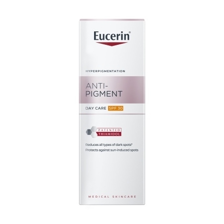 Crema de fata SPF 30 Anti Pigment, 50 ml, Eucerin