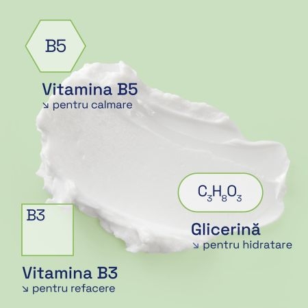 Crema hidratanta, 100 g, Cetaphil