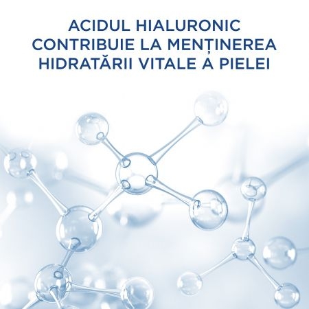 Lotiune hidratanta de zi cu acid hialuronic, 88 ml, Cetaphil