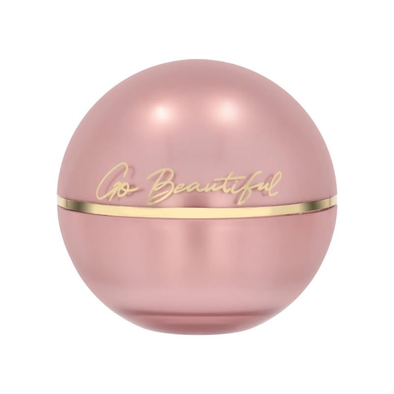 Crema hidratanta de zi Go Beautiful, 50 ml, Girl Own Cosmetics