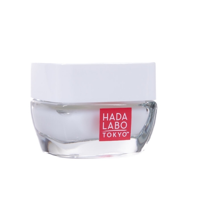 Crema hidratanta de zi si noapte cu super acid hialuronic, 50 ml, Hada Labo Tokyo Crema hidratanta de zi si noapte cu super acid hialuronic, 50 ml, Hada Labo Tokyo