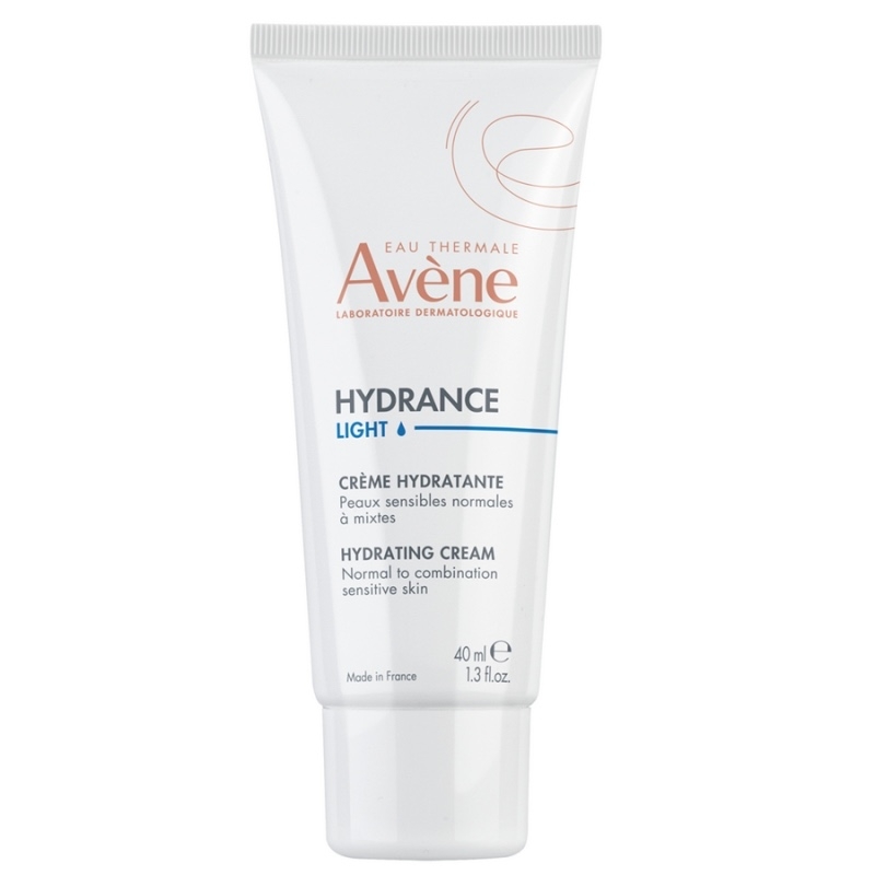 Hydrance Legere crema, 40 ml, Avene