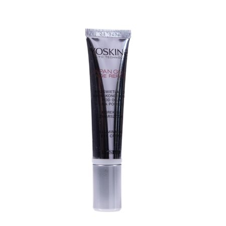 Crema iluminatoare pentru zona ochilor Japan Gold Age repair, 15 ml, Yoskine Crema iluminatoare pentru zona ochilor Japan Gold Age repair, 15 ml, Yoskine