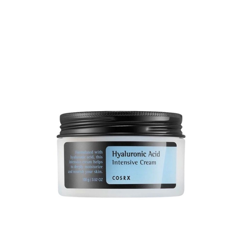 Crema Faciala Intensiva Cu Acid Hialuronic, 100 ml, Cosrx Crema Faciala Intensiva Cu Acid Hialuronic, 100 ml, Cosrx