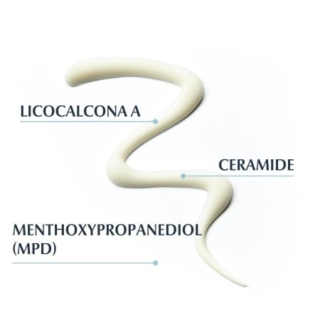 Crema pentru ingrijirea pielii in fazele acute, Atopi Control, 40 ml, Eucerin