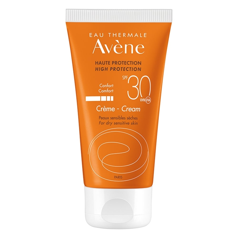 Crema pentru protectie solara SPF 30, 50 ml, Avene