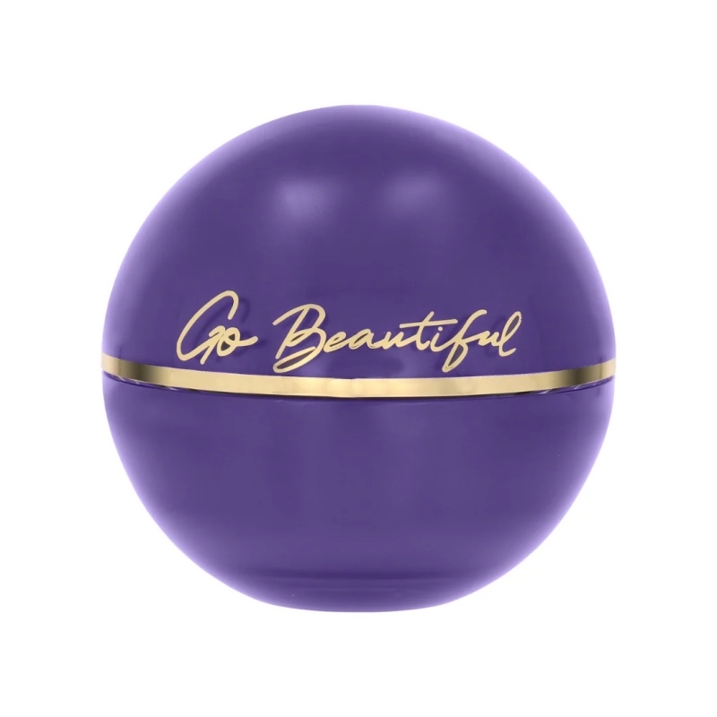 Crema regeneranta de noapte Go Beautiful, 50 ml, Girl Own Cosmetics