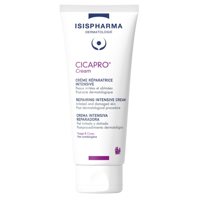 Crema reparatoare Cicapro, 100 ml, Isispharma Crema reparatoare Cicapro, 100 ml, Isispharma