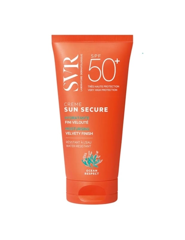 Crema SPF 50+ Sun Secure, 50 ml, Svr Crema SPF 50+ Sun Secure, 50 ml, Svr