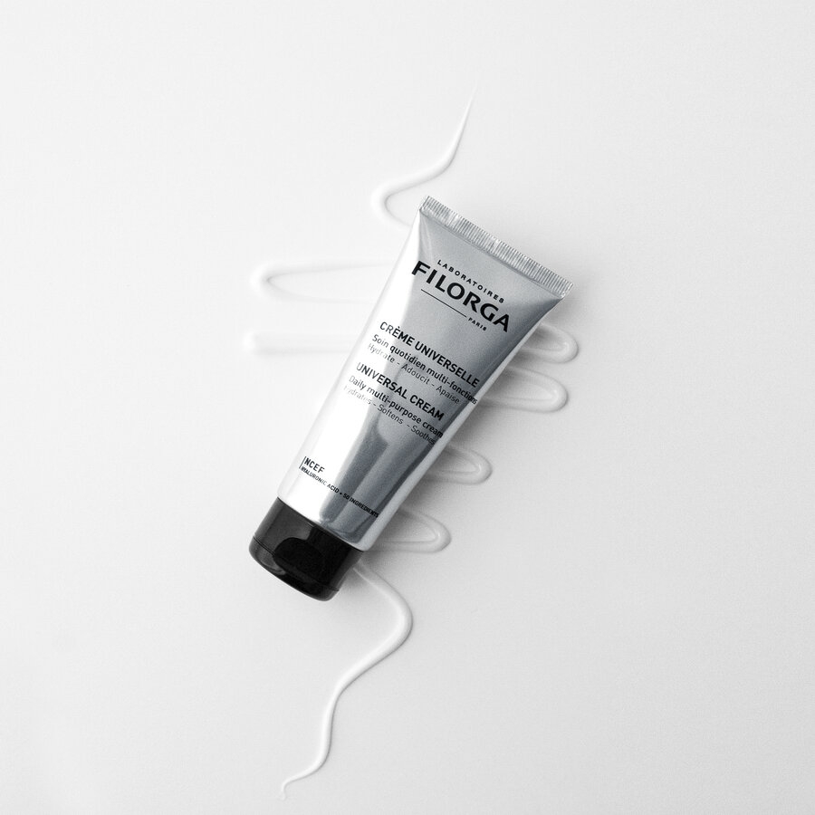 Crema universala cu efect de hidratare NCEF, 100 ml, Filorga Crema universala cu efect de hidratare NCEF, 100 ml, Filorga