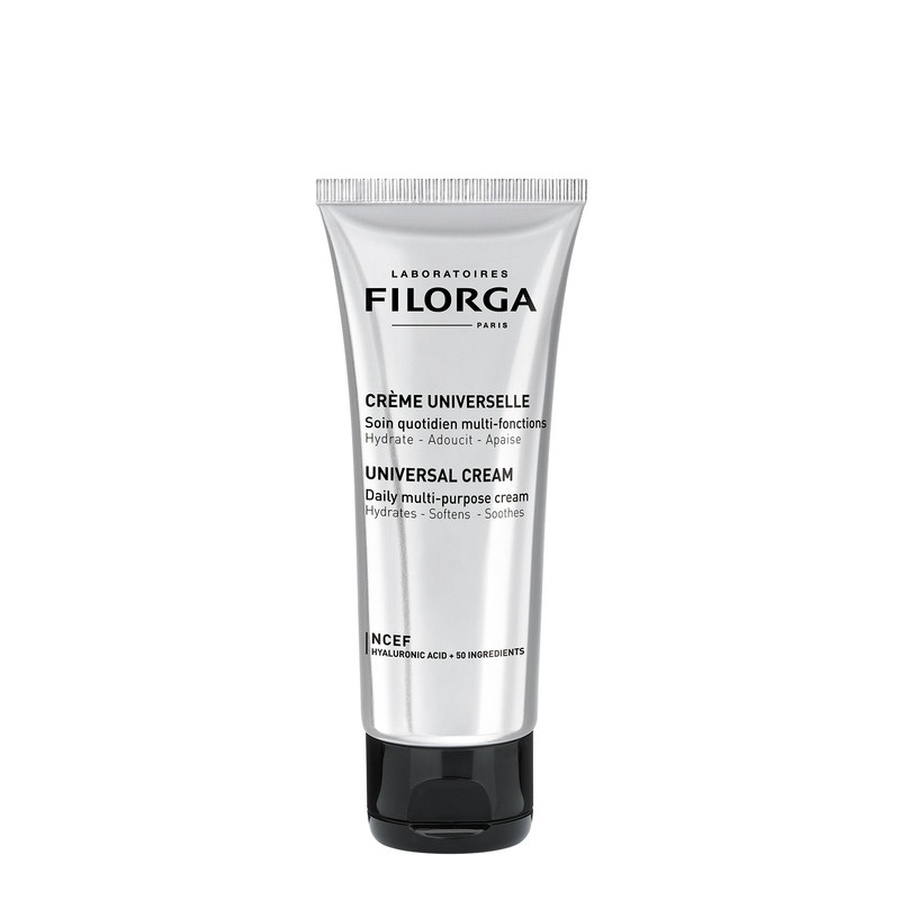 Crema universala cu efect de hidratare NCEF, 100 ml, Filorga Crema universala cu efect de hidratare NCEF, 100 ml, Filorga