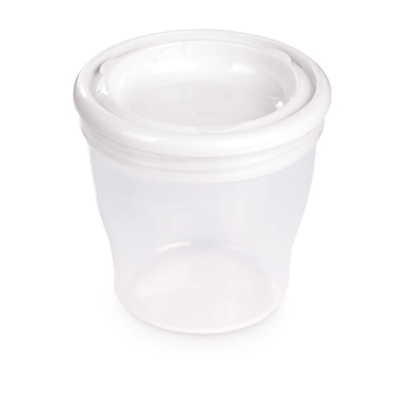 Canpol - Recipiente Pastrare Mancare 12/204 Canpol - Recipiente Pastrare Mancare 12/204