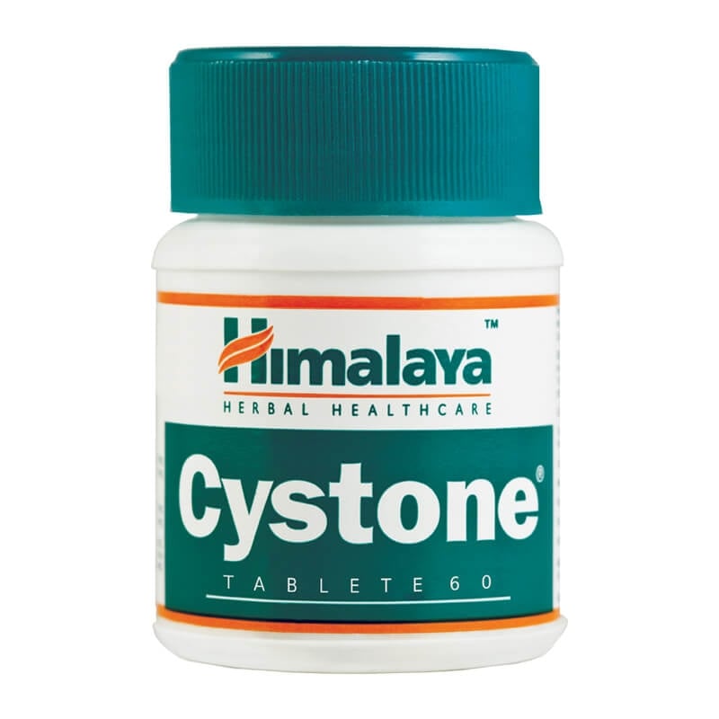 Cystone, 60 tablete, Himalaya Cystone, 60 tablete, Himalaya