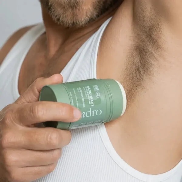 Deodorant stick 48h Botanical Breeze, 50g, Endro