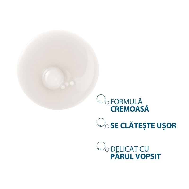 Pachet Sampon revitaliant si fortifiant Anaphase, 200 ml + 200 ml, Ducray Pachet Sampon revitaliant si fortifiant Anaphase, 200 ml + 200 ml, Ducray