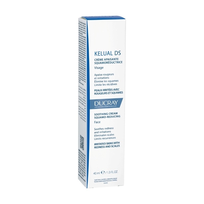 Kelual DS crema, 40ml, Ducray Kelual DS crema, 40ml, Ducray