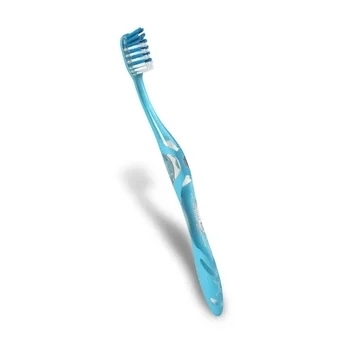 Periuta de dinti Antiplaca M Clinix, Elgydium Periuta de dinti Antiplaca M Clinix, Elgydium