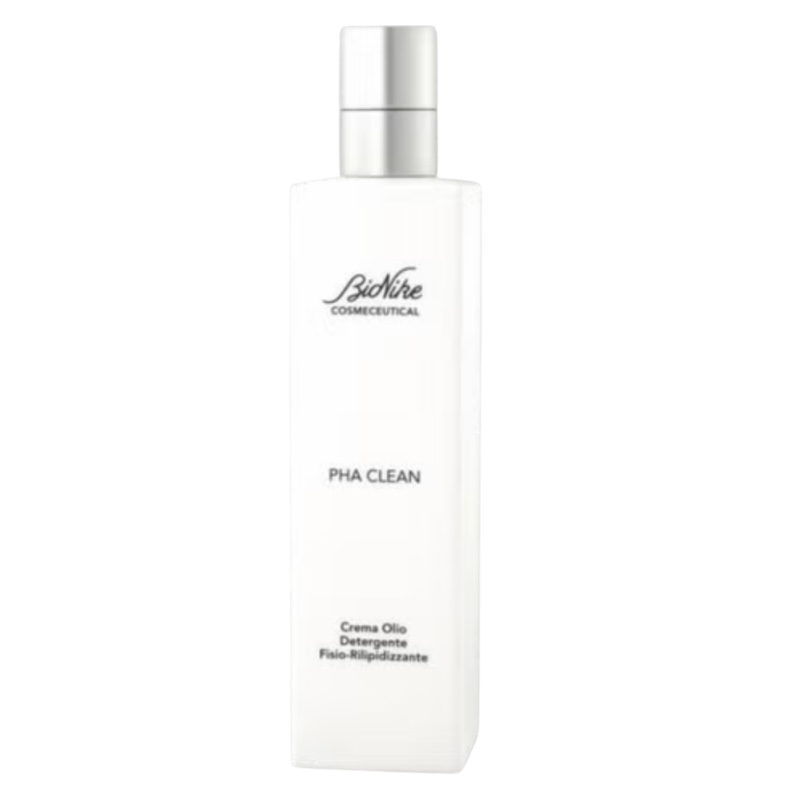 Emulsie de curatare Cosmeceutical PHA CLEAN, 215 ml, BioNike Emulsie de curatare Cosmeceutical PHA CLEAN, 215 ml, BioNike