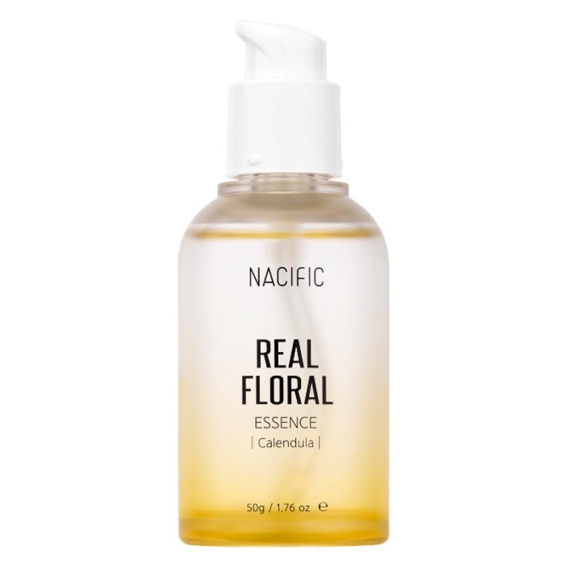 Esenta Hidratanta Cu Extract De Galbenele Real Floral, 50 ml, Nacific Esenta Hidratanta Cu Extract De Galbenele Real Floral, 50 ml, Nacific
